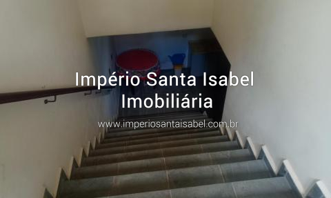 [Vende Chacara 4 km Centro - Santa Isabel com 1.601 M2 - Santa Isabel -SP -ref: 1552]