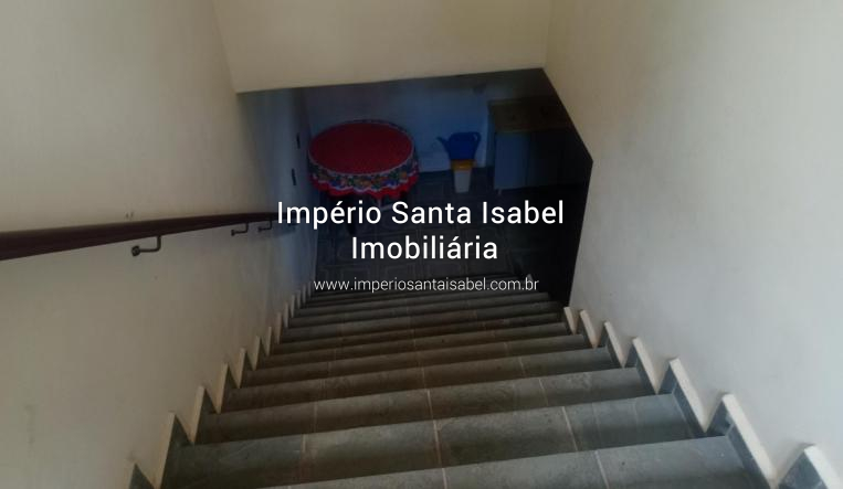[Vende Chacara 4 km Centro - Santa Isabel com 1.601 M2 - Santa Isabel -SP -ref: 1552]