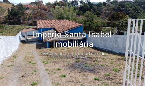 [Vende Chacara 400 M2 Chácara Guanabara - Guararema ]