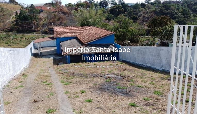 [Vende Chacara 400 M2 Chácara Guanabara - Guararema ]