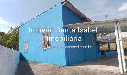 [Vende Chacara 400 M2 Chácara Guanabara - Guararema ]
