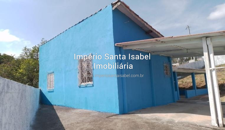 [Vende Chacara 400 M2 Chácara Guanabara - Guararema ]