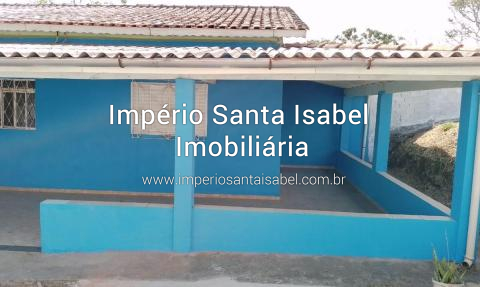 [Vende Chacara 400 M2 Chácara Guanabara - Guararema ]