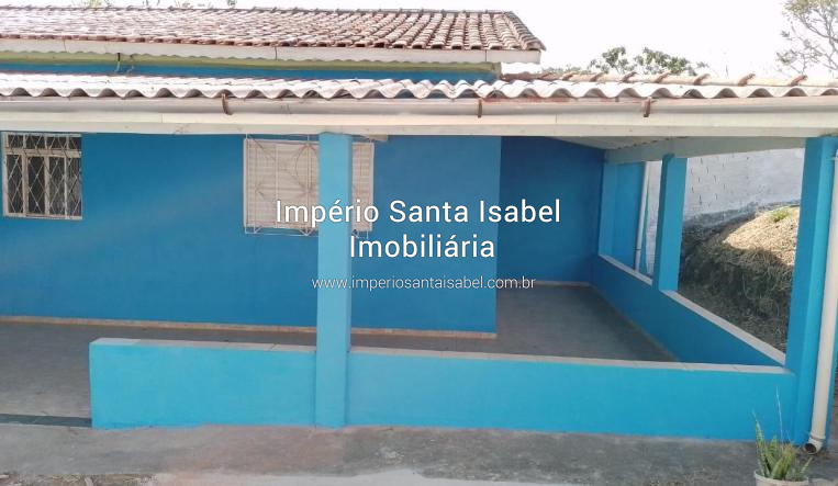 [Vende Chacara 400 M2 Chácara Guanabara - Guararema ]