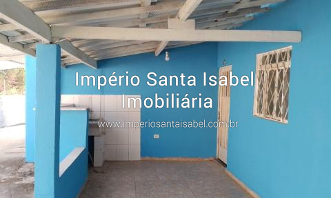 [Vende Chacara 400 M2 Chácara Guanabara - Guararema ]