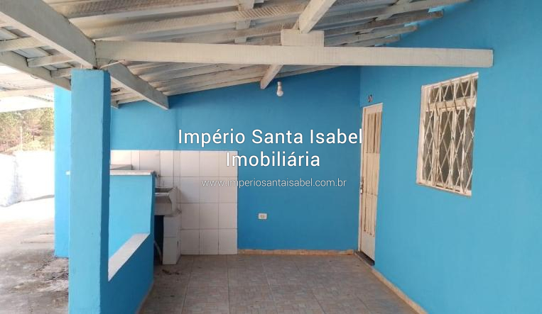 [Vende Chacara 400 M2 Chácara Guanabara - Guararema ]