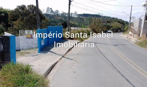 [Vende Chacara 400 M2 Chácara Guanabara - Guararema ]