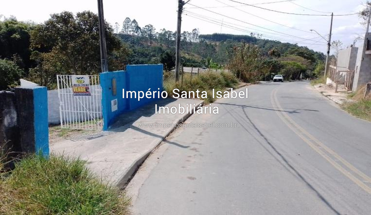 [Vende Chacara 400 M2 Chácara Guanabara - Guararema ]