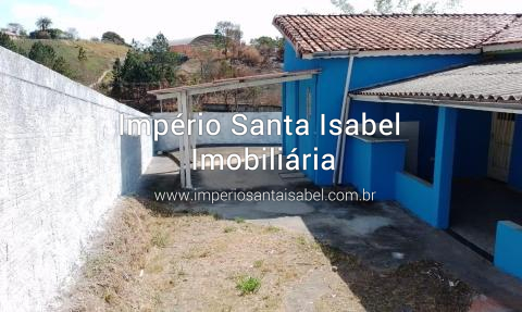 [Vende Chacara 400 M2 Chácara Guanabara - Guararema ]