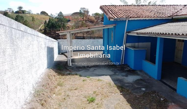 [Vende Chacara 400 M2 Chácara Guanabara - Guararema ]