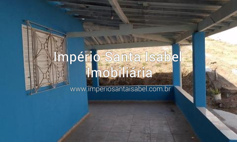 [Vende Chacara 400 M2 Chácara Guanabara - Guararema ]