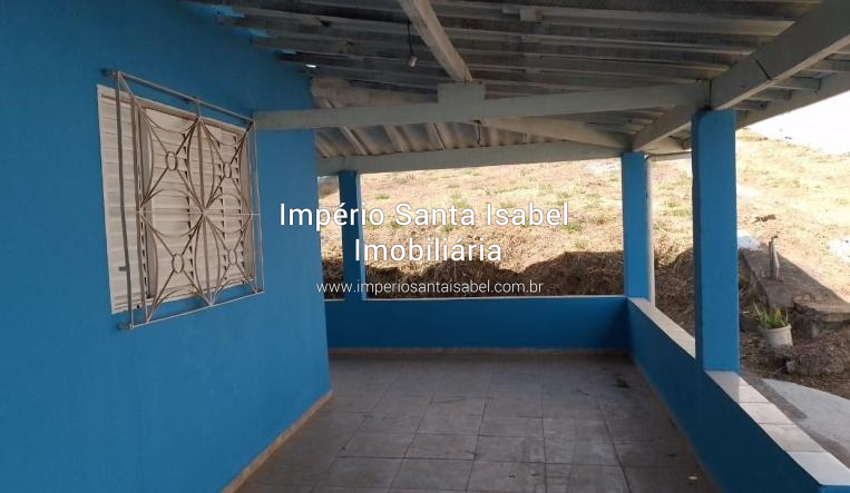 [Vende Chacara 400 M2 Chácara Guanabara - Guararema ]