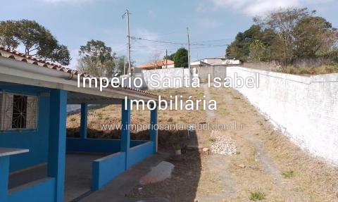 [Vende Chacara 400 M2 Chácara Guanabara - Guararema ]