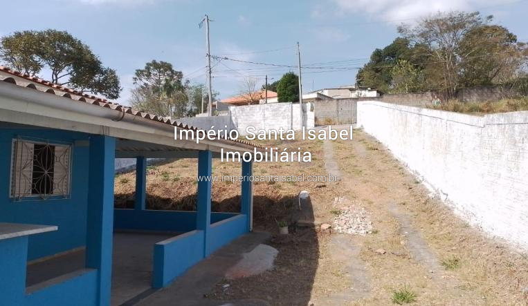 [Vende Chacara 400 M2 Chácara Guanabara - Guararema ]