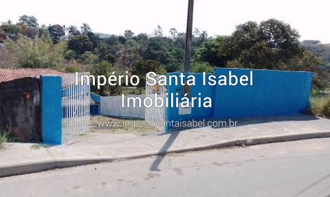 [Vende Chacara 400 M2 Chácara Guanabara - Guararema ]