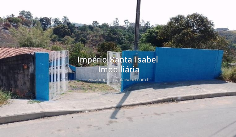 [Vende Chacara 400 M2 Chácara Guanabara - Guararema ]