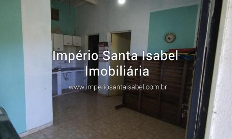 [Vende chácara 4000 m2 com lago no final do monte Negro - Santa Isabel -SP- REF: 1532]