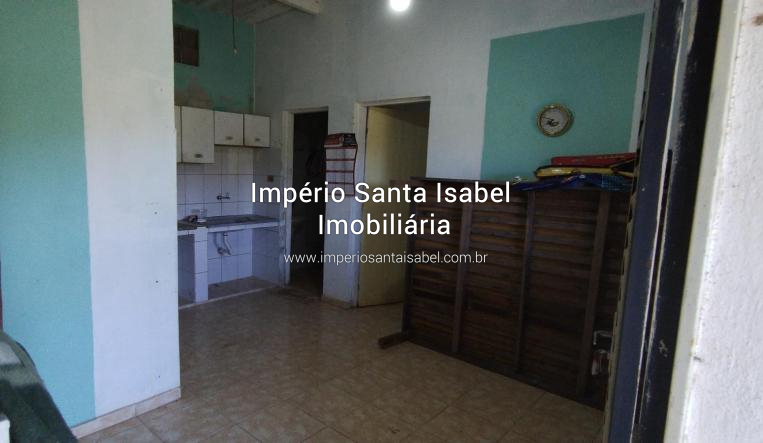 [Vende chácara 4000 m2 com lago no final Santa Isabel -SP-Aceita 100 mil de entrada + parcelas de salário minimo]