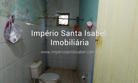 [Vende chácara 4000 m2 com lago no final Santa Isabel -SP-Aceita 100 mil de entrada + parcelas de salário minimo]