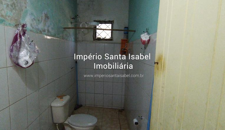[Vende chácara 4000 m2 com lago no final Santa Isabel -SP-Aceita 100 mil de entrada + parcelas de salário minimo]