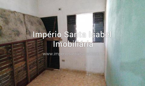 [Vende chácara 4000 m2 com lago no final Santa Isabel -SP-Aceita 100 mil de entrada + parcelas de salário minimo]