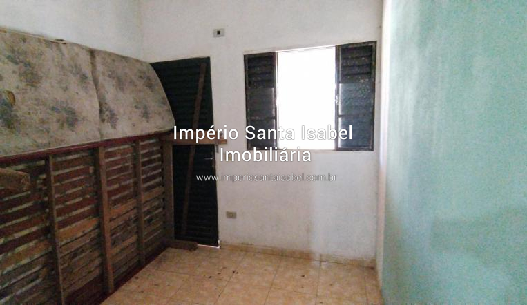 [Vende chácara 4000 m2 com lago no final Santa Isabel -SP-Aceita 100 mil de entrada + parcelas de salário minimo]