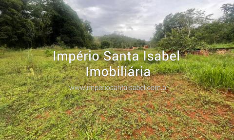 [Vende Chácara 4000m2-Santa Isabel -SP-REF 1781]