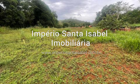 [Vende Chácara 4000m2-Santa Isabel -SP-REF 1781]