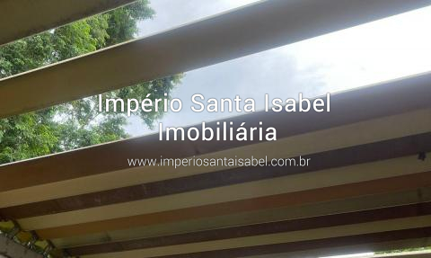 [Vende Chácara 4000m2-Santa Isabel -SP-REF 1781]