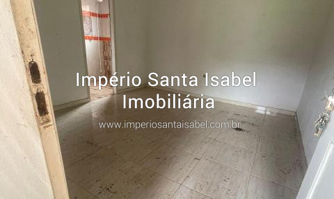 [Vende Chácara 4000m2-Santa Isabel -SP-REF 1781]