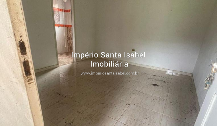 [Vende Chácara 4000m2-Santa Isabel -SP-REF 1781]