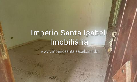 [Vende Chácara 4000m2-Santa Isabel -SP-REF 1781]