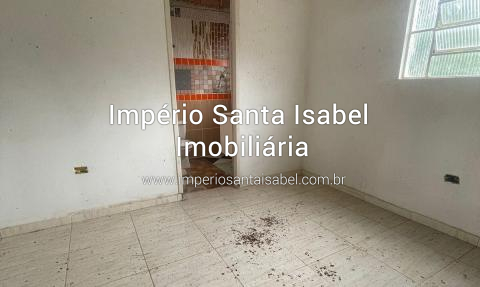 [Vende Chácara 4000m2-Santa Isabel -SP-REF 1781]