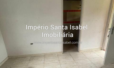 [Vende Chácara 4000m2-Santa Isabel -SP-REF 1781]