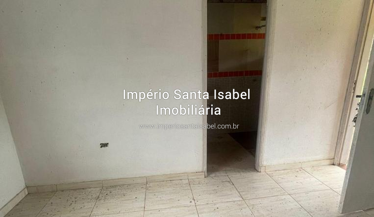 [Vende Chácara 4000m2-Santa Isabel -SP-REF 1781]