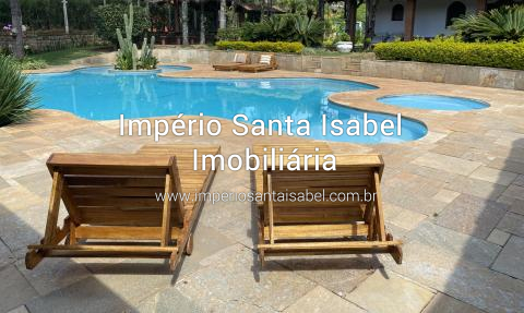 [Vende Sitio para eventos em São Roque SP - ref 2466- COM PORTEIRA FECHADA ]
