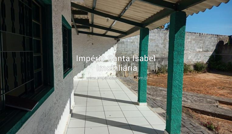 [Vende chacara 414 M2 no Recanto Tombo no Pouso Alegre - Santa Isabel -SP ]