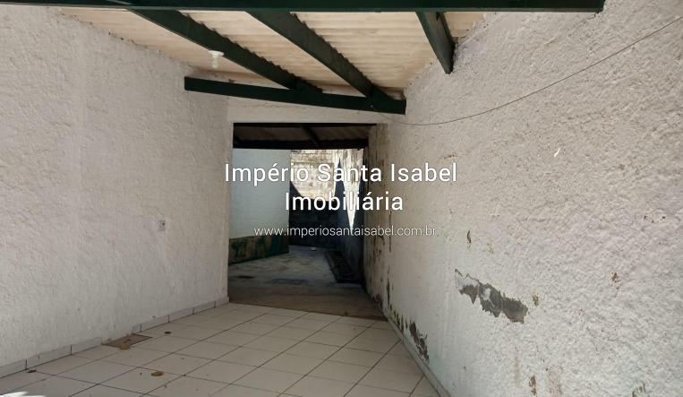 [Vende chacara 414 M2 no Recanto Tombo no Pouso Alegre - Santa Isabel -SP ]