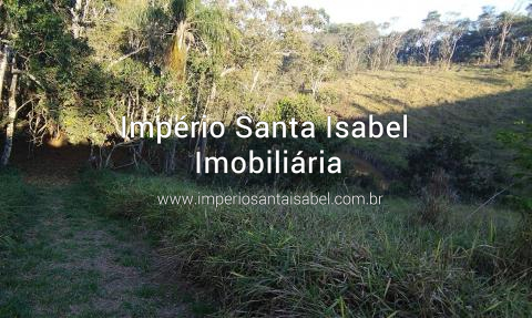 [Vende chácara 45.000 M2 com Lago- Pasto plano- Parateí - Santa Isabel -SP ]