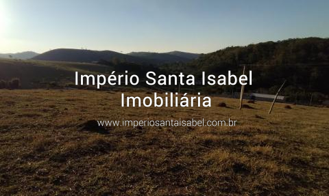 [Vende chácara 45.000 M2 com Lago- Pasto plano- Parateí - Santa Isabel -SP ]