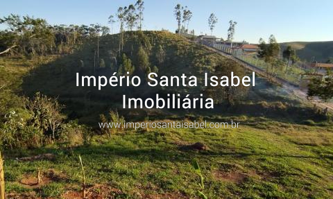 [Vende chácara 45.000 M2 com Lago- Pasto plano- Parateí - Santa Isabel -SP ]