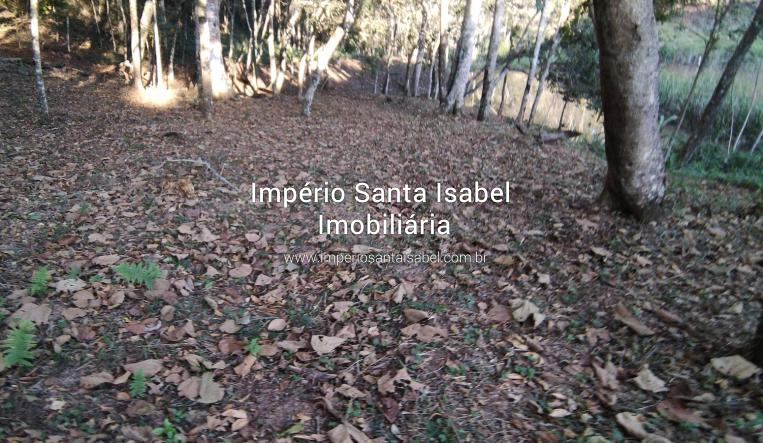 [Vende chácara 45.000 M2 com Lago- Pasto plano- Parateí - Santa Isabel -SP ]