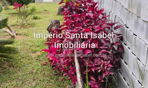 [Vende chácara 45.000 M2 com Lago- Pasto plano- Parateí - Santa Isabel -SP ]
