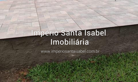 [Vende chácara 45.000 M2 com Lago- Pasto plano- Parateí - Santa Isabel -SP ]