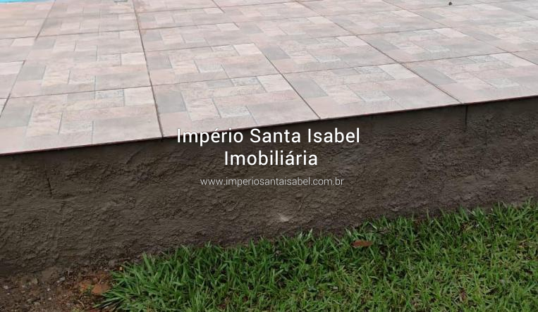 [Vende chácara 45.000 M2 com Lago- Pasto plano- Parateí - Santa Isabel -SP ]
