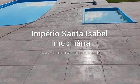[Vende chácara 45.000 M2 com Lago- Pasto plano- Parateí - Santa Isabel -SP ]