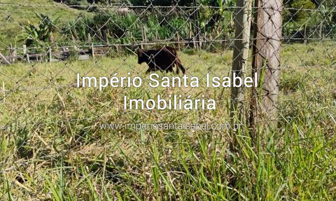 [Vende chácara 45.000 M2 com Lago- Pasto plano- Parateí - Santa Isabel -SP ]
