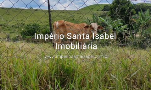 [Vende chácara 45.000 M2 com Lago- Pasto plano- Parateí - Santa Isabel -SP ]