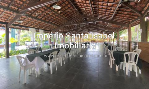 [Vende Sitio para eventos em São Roque SP - ref 2466- COM PORTEIRA FECHADA ]