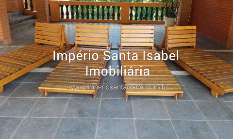 [Vende Sitio para eventos em São Roque SP - ref 2466- COM PORTEIRA FECHADA ]